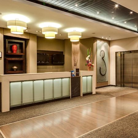 קמפטון פארק Protea Hotel By Marriott Transit O.R. Tambo Airport מראה חיצוני תמונה