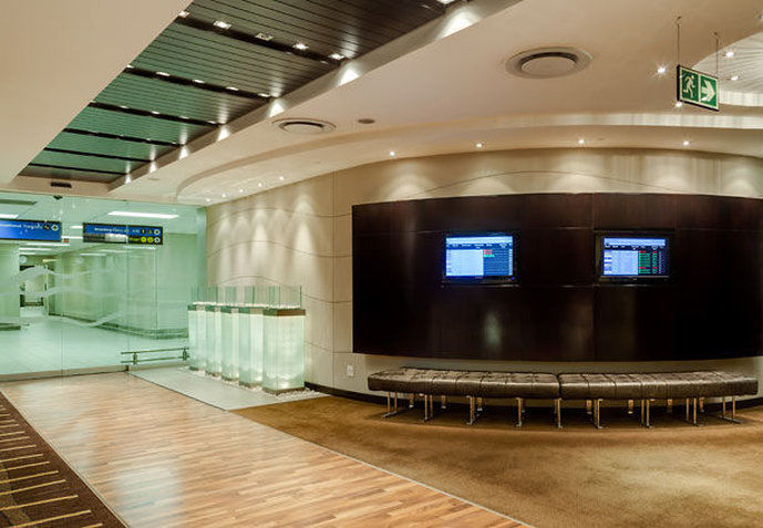קמפטון פארק Protea Hotel By Marriott Transit O.R. Tambo Airport מראה חיצוני תמונה