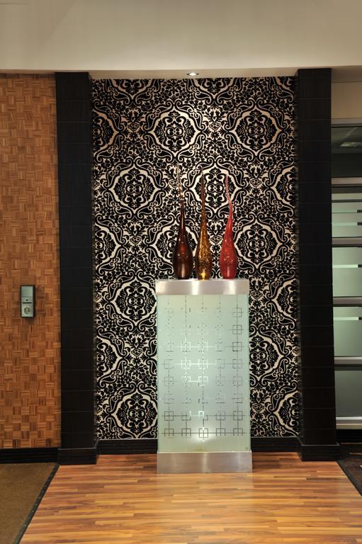 קמפטון פארק Protea Hotel By Marriott Transit O.R. Tambo Airport מראה חיצוני תמונה